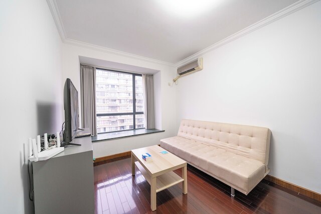 Tyms Cozy 1BR APT Gubei Carnival Court