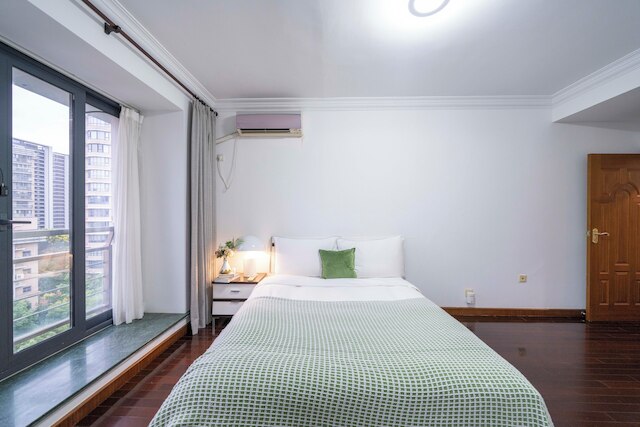 Tyms Cozy 1BR APT Gubei Carnival Court