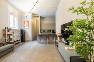 タッラ ホーム バイ ワンダフル イタリー