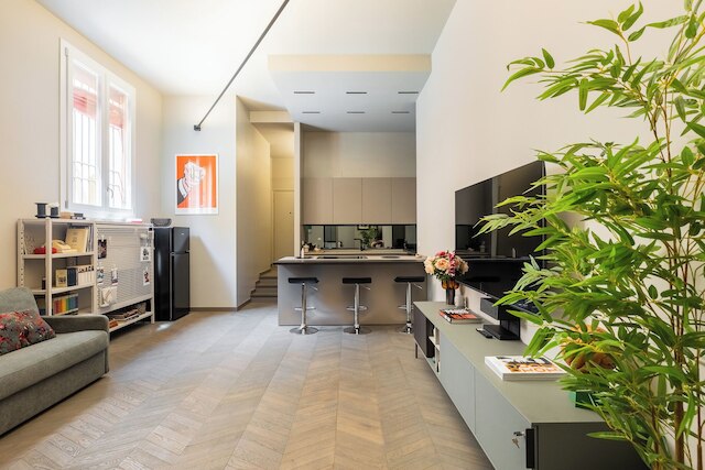 タッラ ホーム バイ ワンダフル イタリー