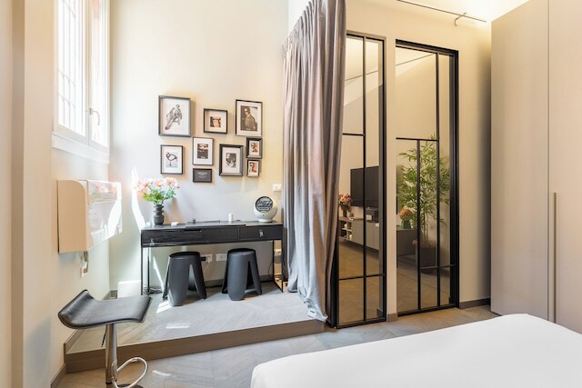 タッラ ホーム バイ ワンダフル イタリー