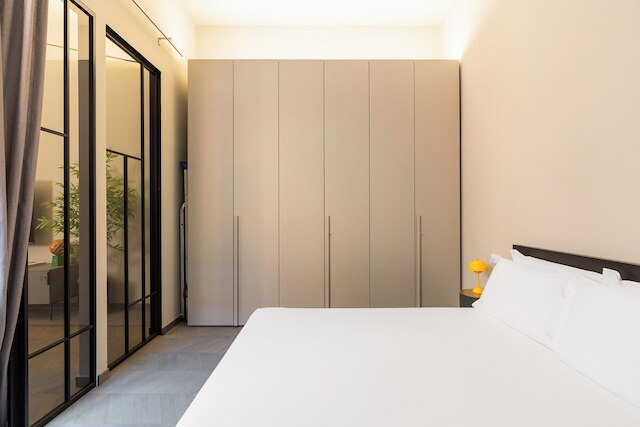 タッラ ホーム バイ ワンダフル イタリー