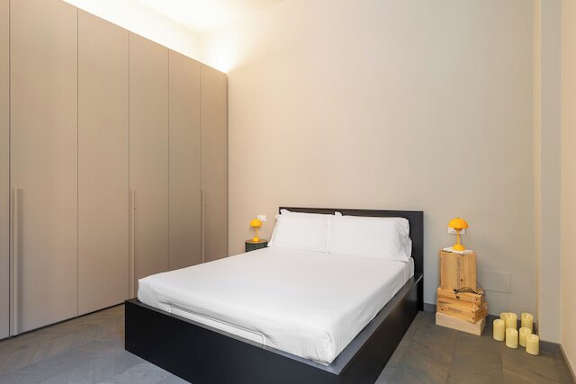 タッラ ホーム バイ ワンダフル イタリー