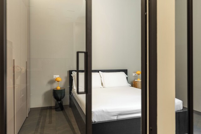 タッラ ホーム バイ ワンダフル イタリー