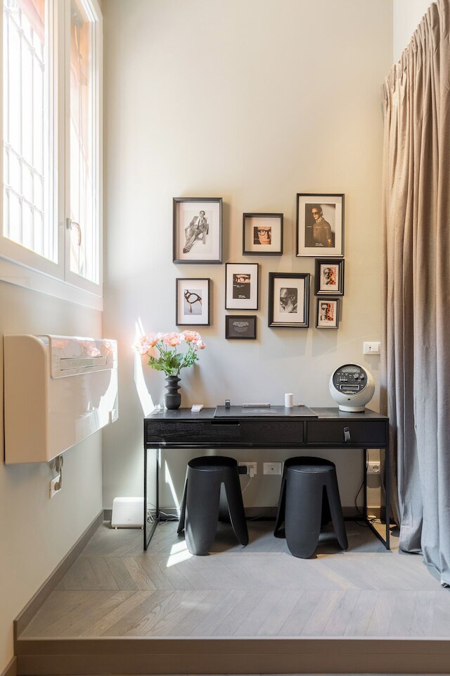 タッラ ホーム バイ ワンダフル イタリー