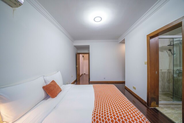 Tyms Modern 1BR APT Gubei Carnival Court