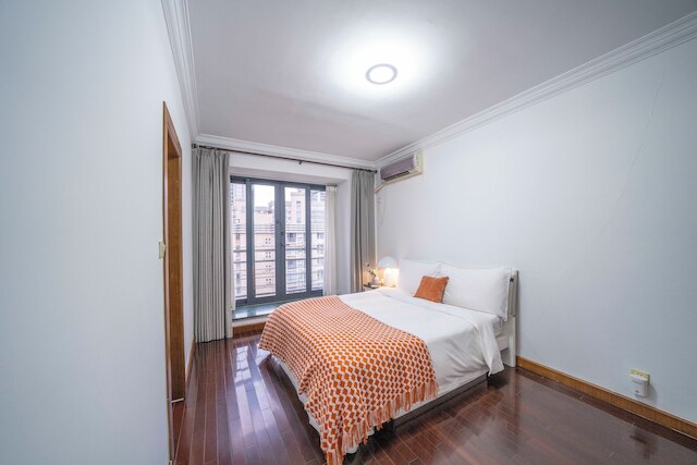 Tyms Modern 1BR APT Gubei Carnival Court