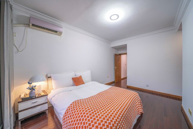 Tyms Modern 1BR APT Gubei Carnival Court