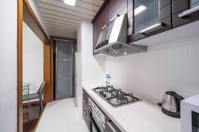 Tyms Modern 1BR APT Gubei Carnival Court