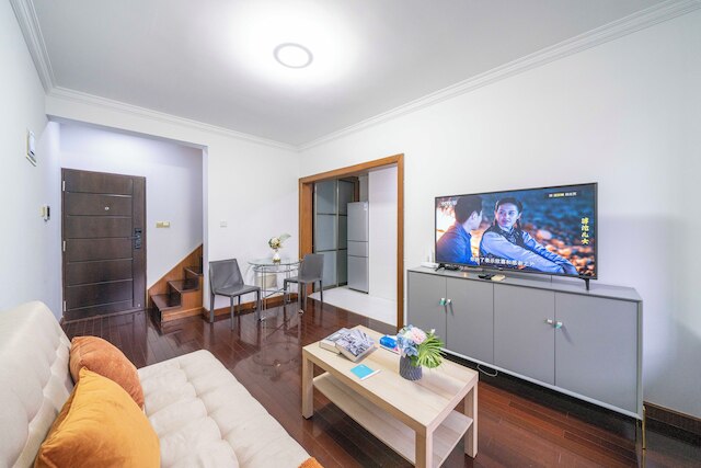 Tyms Modern 1BR APT Gubei Carnival Court