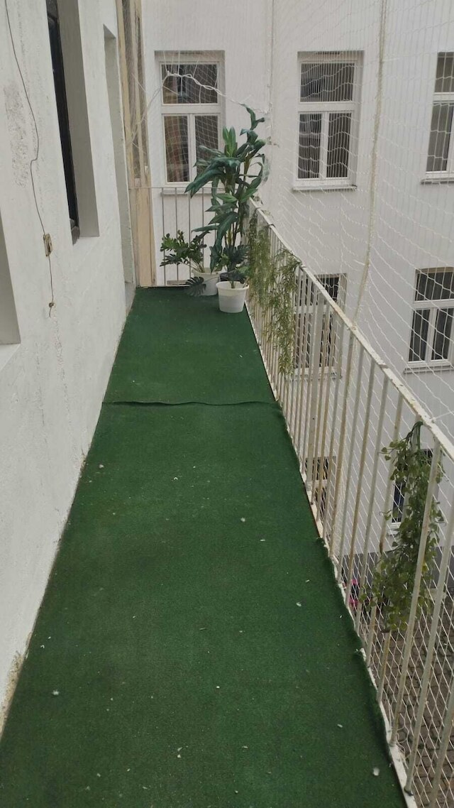 アフォーダブル 1 ベッドルーム アパートメント ニア シェーンブルン