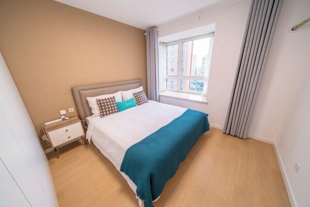 Tyms Family 3BR 2BA APT