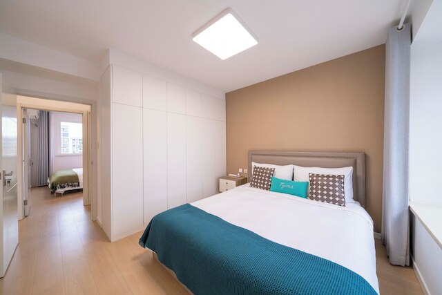 Tyms Family 3BR 2BA APT