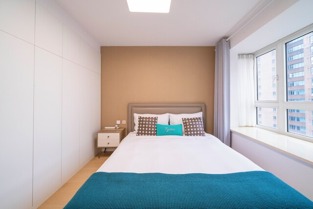 Tyms Family 3BR 2BA APT