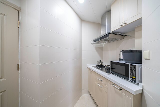 Tyms 1BR APT Gubei International Garden