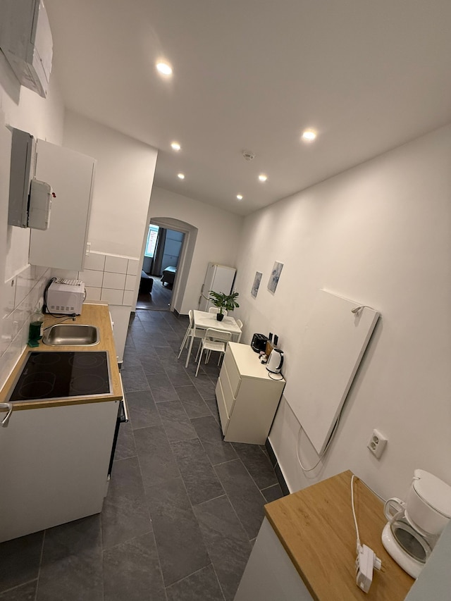 スタイリッシュ 1ベッドルーム アパートメント ウォーク トゥ シェーンブルン