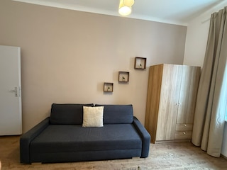 スタイリッシュ 1ベッドルーム アパートメント ウォーク トゥ シェーンブルン