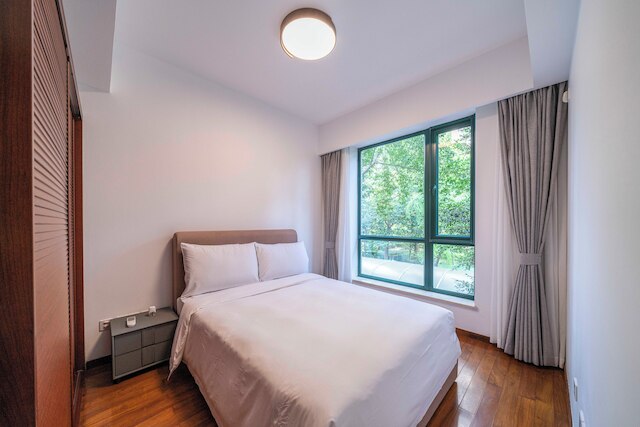 Tyms Cozy 2BR APT Renheng Riverside