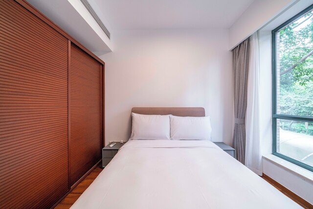 Tyms Cozy 2BR APT Renheng Riverside