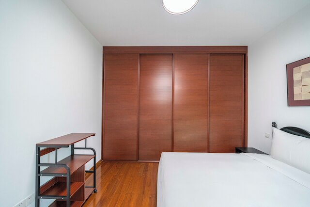 Tyms Cozy 2BR APT Renheng Riverside