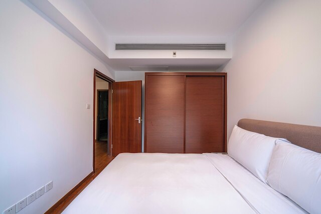 Tyms Cozy 2BR APT Renheng Riverside