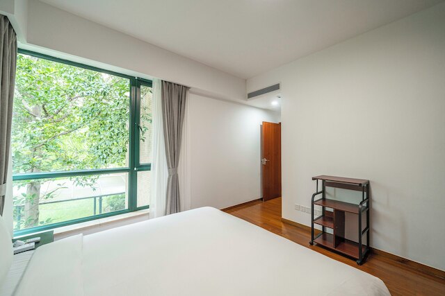 Tyms Cozy 2BR APT Renheng Riverside