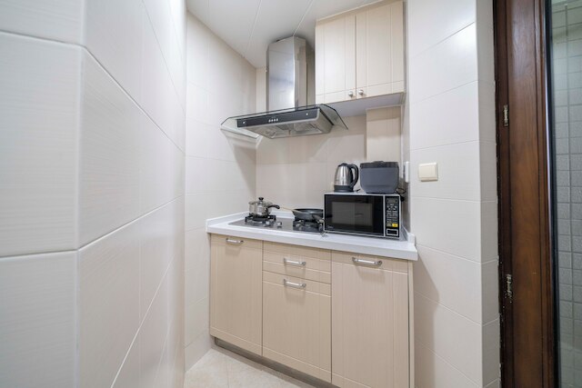 Tyms Modern 1BR APT  Garden