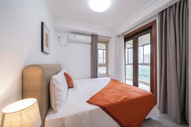 Tyms Modern 1BR APT  Garden