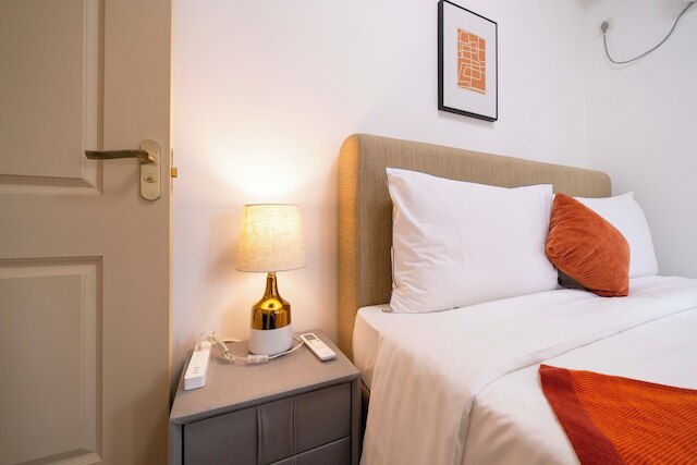 Tyms Modern 1BR APT  Garden