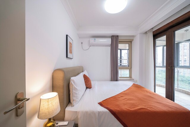 Tyms Modern 1BR APT  Garden