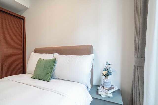 Tyms 2BR APT Lujiazui Renheng Riverside