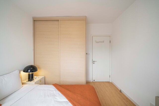 Tyms 2BR APT Riverside Garden