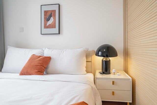 Tyms 2BR APT Riverside Garden