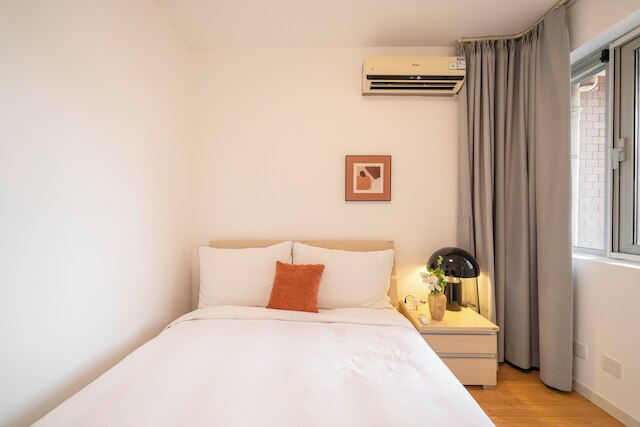 Tyms 2BR APT Riverside Garden