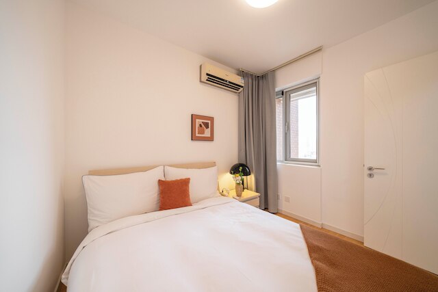 Tyms 2BR APT Riverside Garden