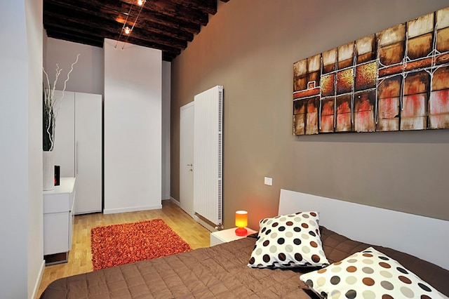 サンポーロ アパートメント ウィズ バルコニー