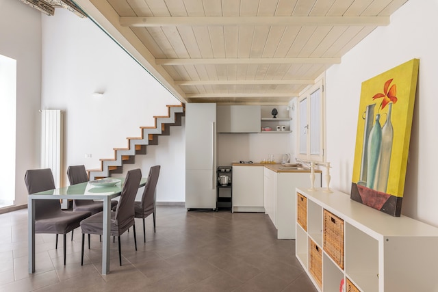 メタエム アパートメント イン ザ シティセンター バイ ワンダフル イタリー