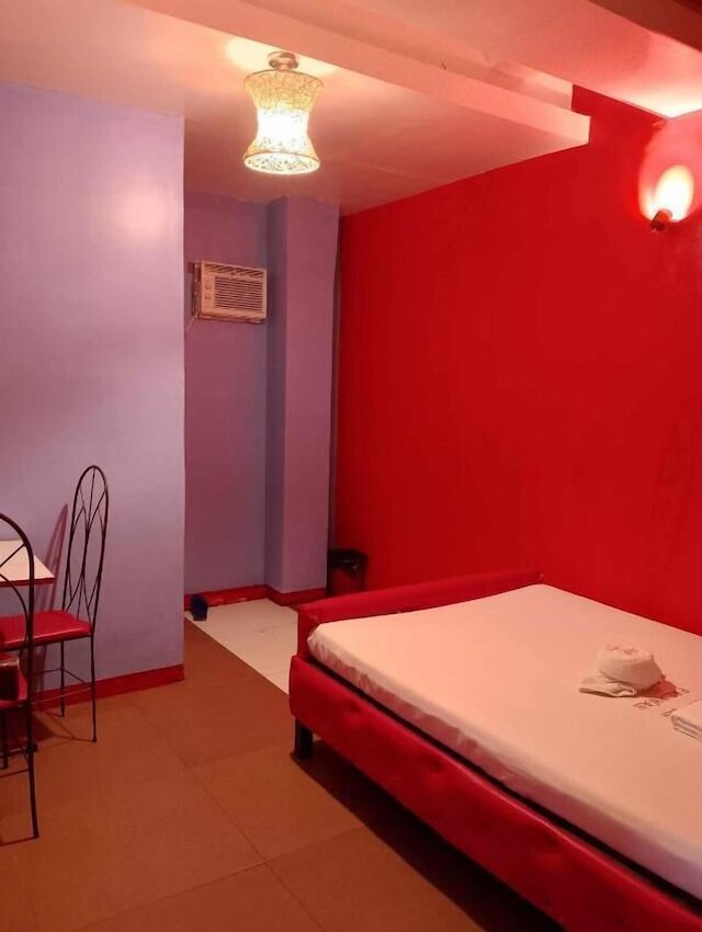 WJV イン パラワン