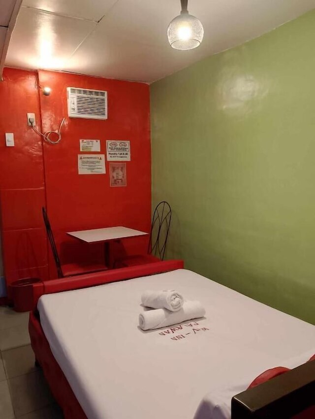 WJV イン パラワン