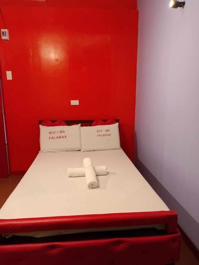 WJV イン パラワン