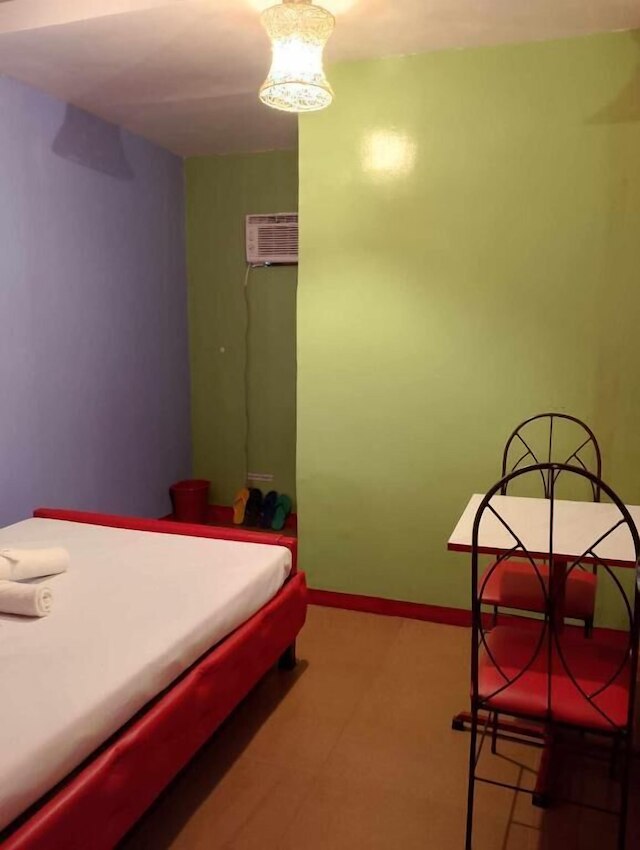 WJV イン パラワン