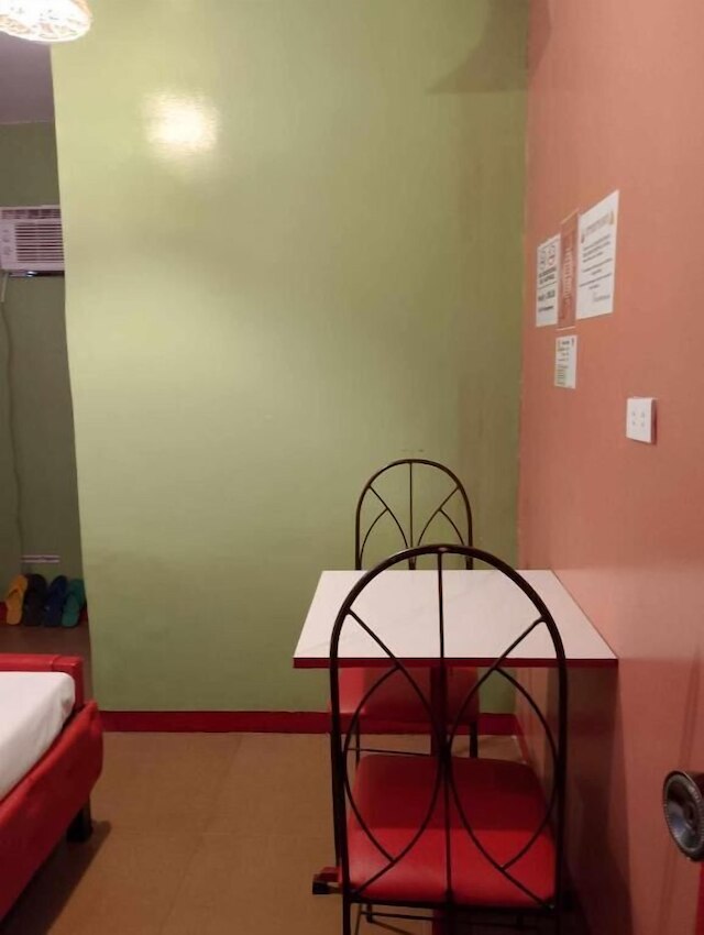 WJV イン パラワン