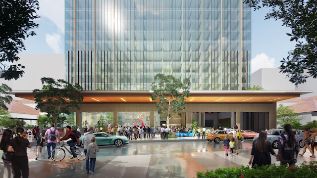 ホテル ウォータールー シンガポール - ハンドリトゥン コレクション