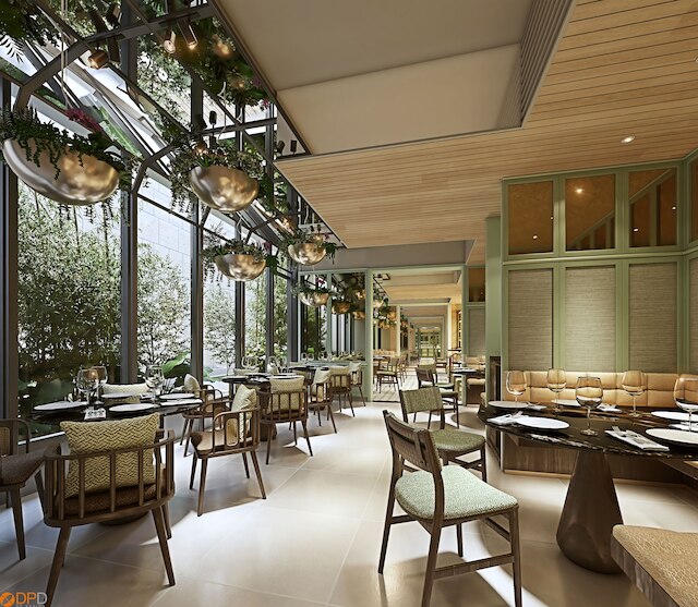 ホテル ウォータールー シンガポール - ハンドリトゥン コレクション