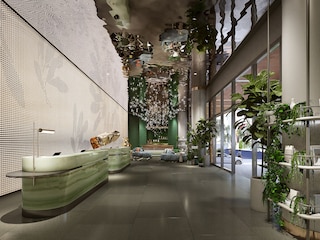 ホテル ウォータールー シンガポール - ハンドリトゥン コレクション