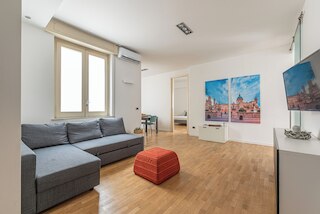 Vetro Apartments by Wonderful Italy