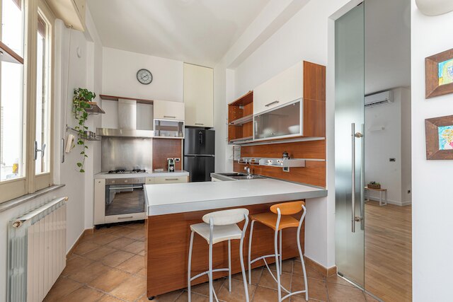 ヴェトロ アパートメンツ by ワンダフル イタリー