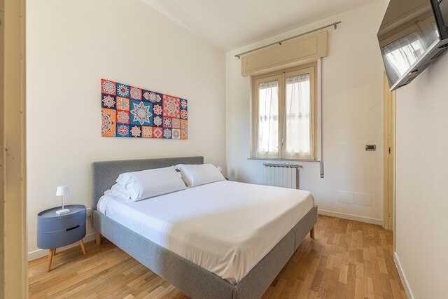 ヴェトロ アパートメンツ by ワンダフル イタリー