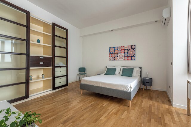 ヴェトロ アパートメンツ by ワンダフル イタリー