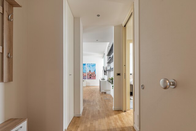 ヴェトロ アパートメンツ by ワンダフル イタリー